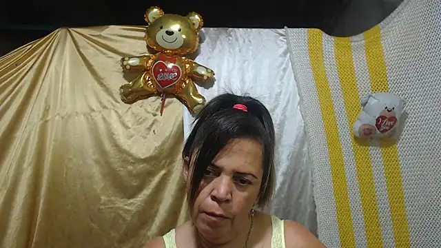 alina maturehot online show from 03/16/25, 12:00