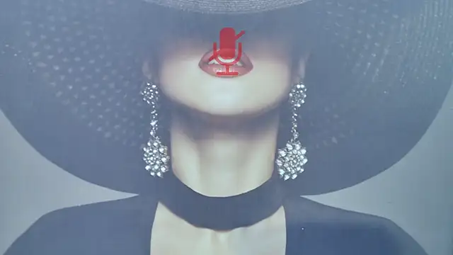 Chanel Noire online show from 02/24/25, 04:15