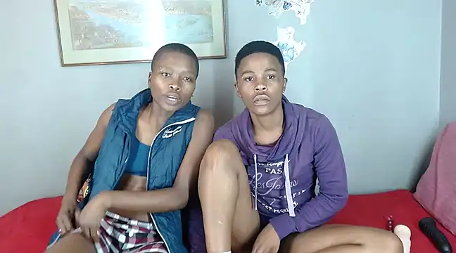 Snapshot of BOOBAE chatting on 02/17/25, 11:20 BOOBAE online show from 02/17/25, 11:20