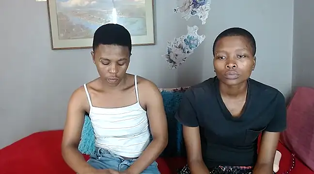 Snapshot of BOOBAE chatting on 02/25/25, 05:04 BOOBAE online show from 02/25/25, 05:04