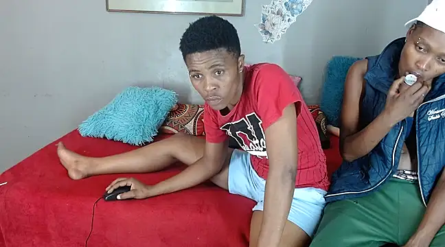 Snapshot of BOOBAE chatting on 02/28/25, 10:50 BOOBAE online show from 02/28/25, 10:50