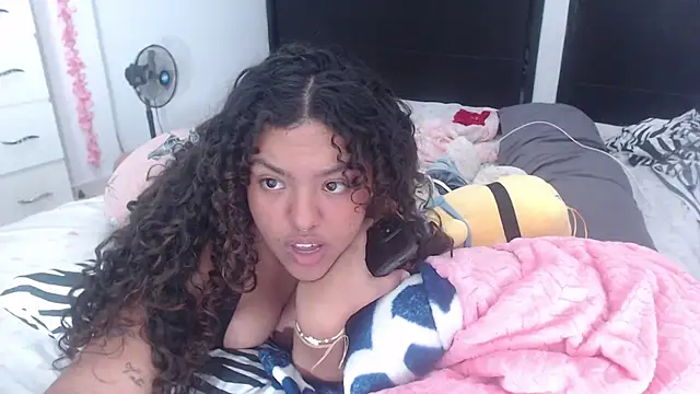 Anitta bell online show from 02/13/25, 01:08