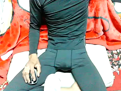 man99-9 online show from 01/06/26, 06:11