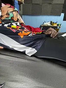 man99-9 online show from 02/02/26, 07:23