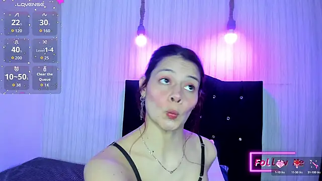 Snapshot of nicky_angel1 chatting on 12/03/25, 07:01 nicky angel1 online show from 12/03/25, 07:01