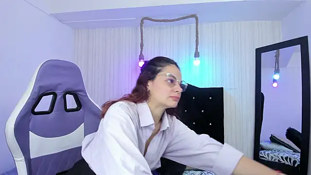 nicky angel1 online show from 03/03/26, 06:58