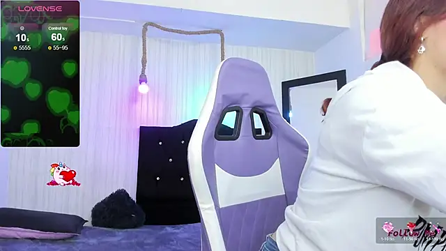 nicky angel1 online show from 04/11/26, 06:34