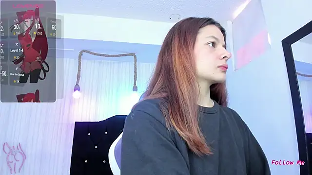 nicky angel1 online show from 04/13/26, 06:57