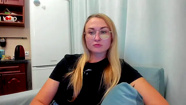 your Goddess Eva online show from 09/14/25, 07:57