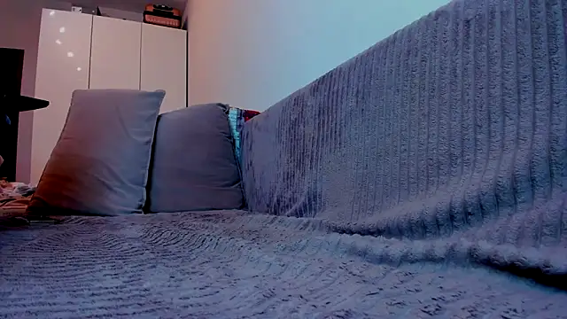 your Goddess Eva online show from 04/04/26, 06:33