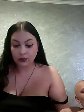 Greta Tamar online show from 11/12/25, 06:14