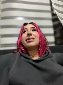 Scarlett-LS online show from 02/24/25, 03:55