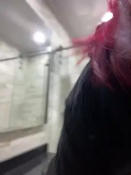 Scarlett-LS online show from 02/26/25, 10:58