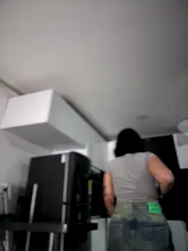 Scarlett-LS online show from 10/27/25, 02:59