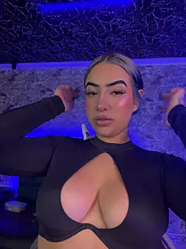 Scarlett-LS online show from 03/26/26, 03:34