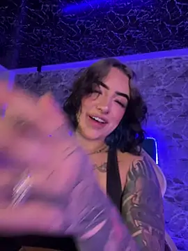 Scarlett-LS online show from 03/29/26, 02:44