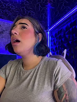 Scarlett-LS online show from 05/11/26, 02:39
