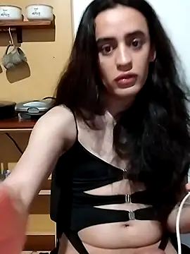 Snapshot of sofiaallendesss chatting on 02/21/25, 10:37 sofiaallendesss online show from 02/21/25, 10:37