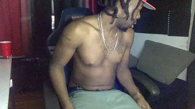 cheffboyrg online show from 03/16/25, 10:55