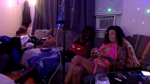 cheffboyrg online show from 09/12/25, 01:06