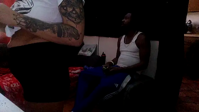 cheffboyrg online show from 11/02/25, 07:05