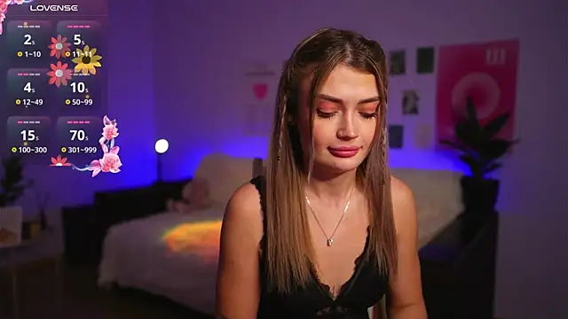 BellaSway online show from 03/20/25, 10:21