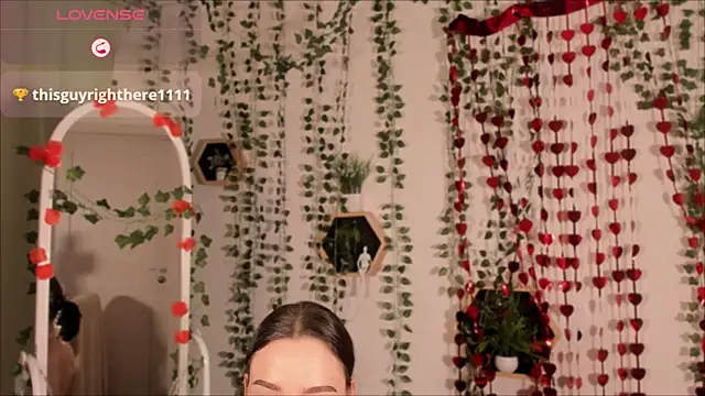 Smoke of soul  online show from 02/17/25, 04:48