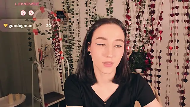 Smoke of soul  online show from 02/28/25, 04:53