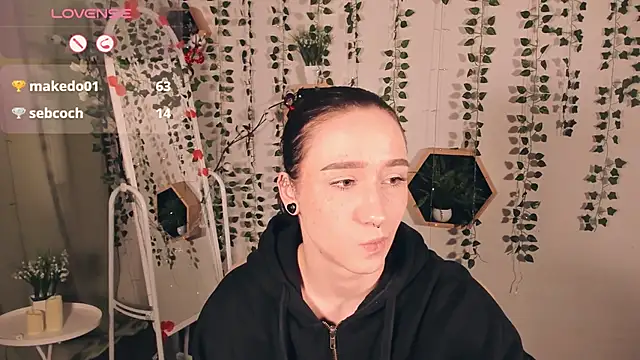 Smoke of soul  online show from 03/13/25, 07:50