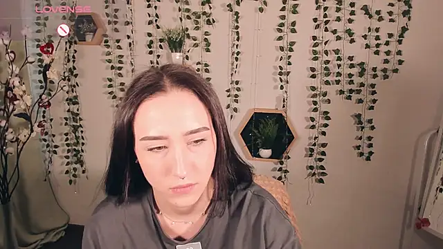 Smoke of soul  online show from 03/21/25, 01:45