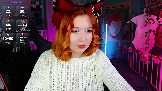 MizukiNoYoru online show from 03/14/25, 03:36