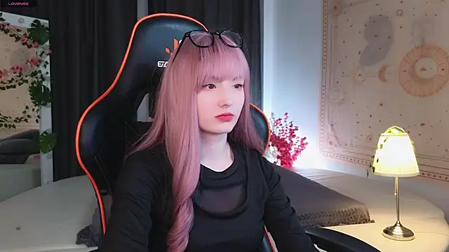 Akemi Sora  online show from 02/26/25, 02:36