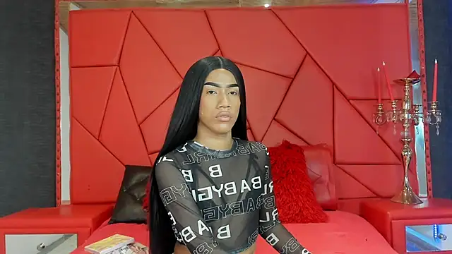 AntoniSantoss online show from 02/23/25, 03:24