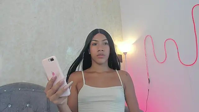 AntoniSantoss online show from 10/31/25, 07:48