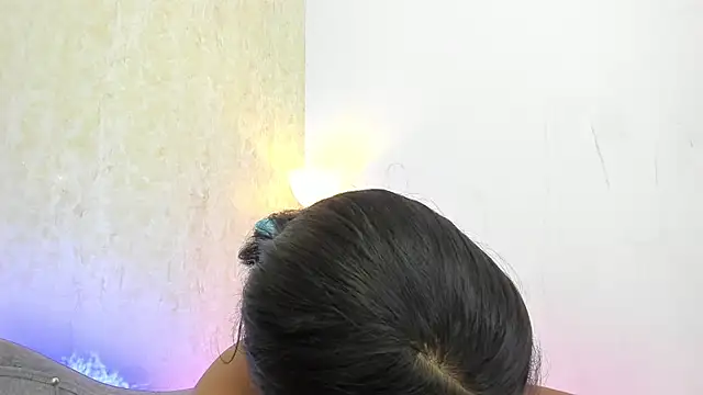 AntoniSantoss online show from 05/17/26, 02:46