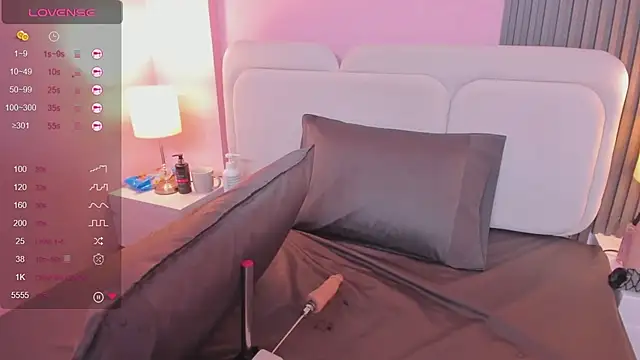 linda sofi   online show from 02/15/25, 01:53