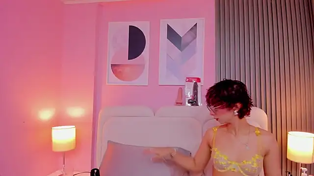 linda sofi   online show from 02/19/25, 07:48