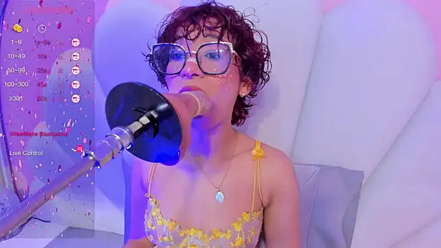 linda sofi   online show from 03/15/25, 07:27