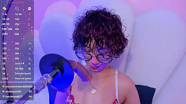 linda sofi   online show from 03/16/25, 07:49