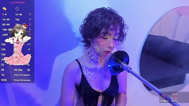 linda sofi   online show from 03/22/25, 08:15