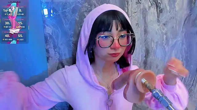 linda sofi   online show from 10/21/25, 07:36