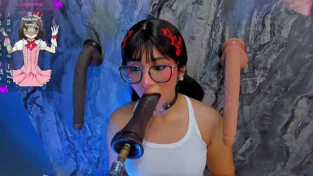 Snapshot of linda_sofi__ chatting on 03/31/26, 08:31 linda sofi online show from 03/31/26, 08:31