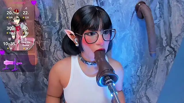 Snapshot of linda_sofi__ chatting on 04/08/26, 08:53 linda sofi online show from 04/08/26, 08:53