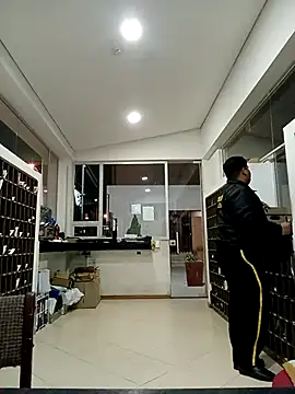 oscarshow24 online show from 01/17/26, 02:27