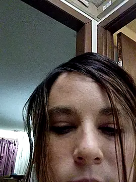 Snapshot of KinzAngel chatting on 02/10/25, 09:58 KinzAngel online show from 02/10/25, 09:58