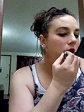 Snapshot of KinzAngel chatting on 02/11/25, 01:52 KinzAngel online show from 02/11/25, 01:52