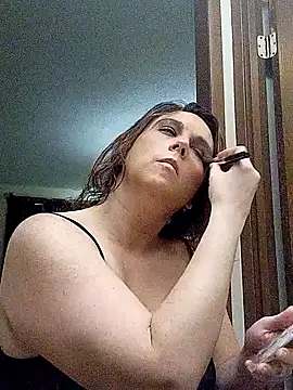 Snapshot of KinzAngel chatting on 02/13/25, 07:45 KinzAngel online show from 02/13/25, 07:45