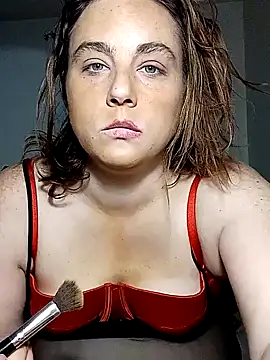 Snapshot of KinzAngel chatting on 02/23/25, 08:33 KinzAngel online show from 02/23/25, 08:33