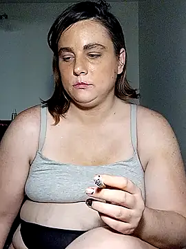 Snapshot of KinzAngel chatting on 02/23/25, 11:36 KinzAngel online show from 02/23/25, 11:36