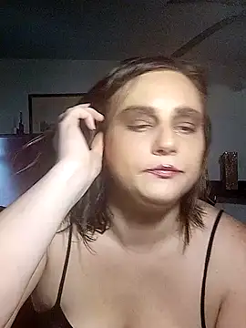 Snapshot of KinzAngel chatting on 02/24/25, 09:52 KinzAngel online show from 02/24/25, 09:52